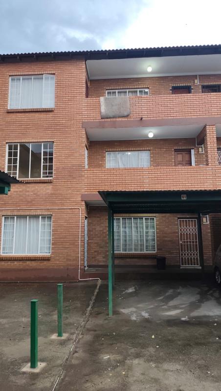 1 Bedroom Property for Sale in Rustenburg Central North West